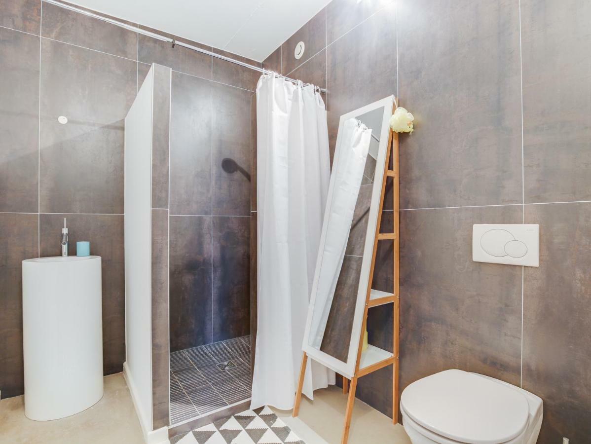 איבואר Le Loft De Rovoree מראה חיצוני תמונה