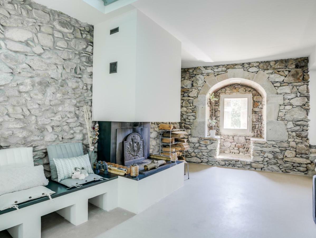 איבואר Le Loft De Rovoree מראה חיצוני תמונה