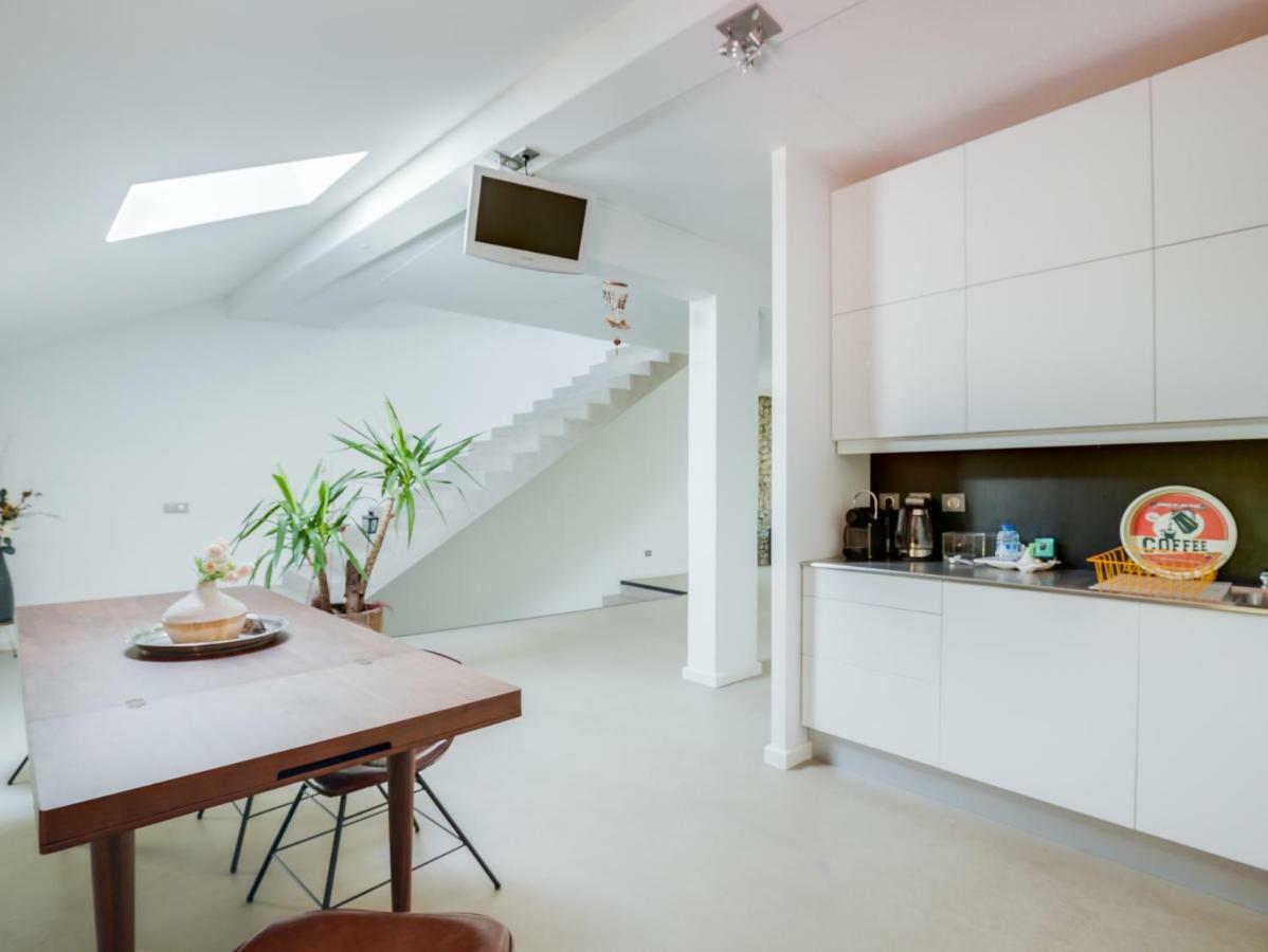 איבואר Le Loft De Rovoree מראה חיצוני תמונה