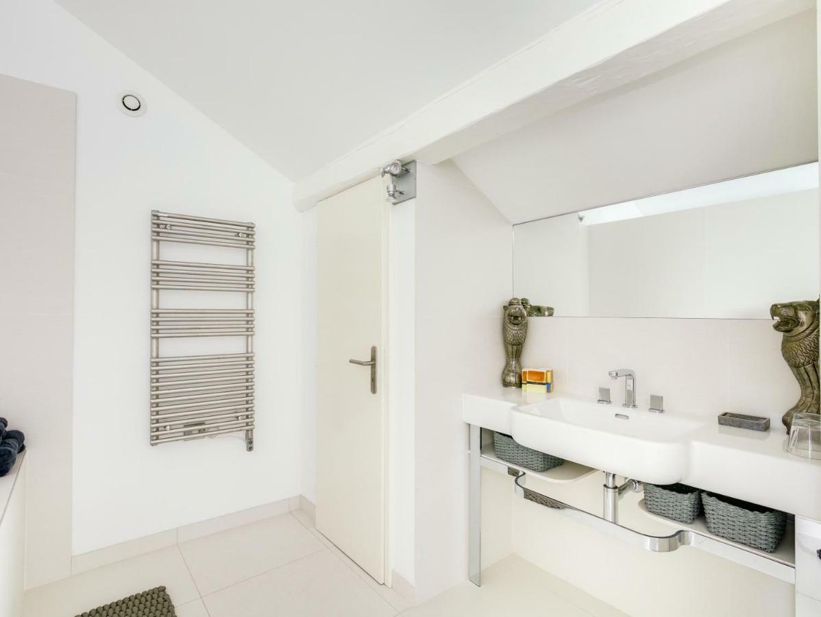 איבואר Le Loft De Rovoree מראה חיצוני תמונה