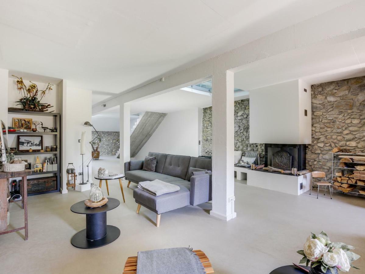 איבואר Le Loft De Rovoree מראה חיצוני תמונה