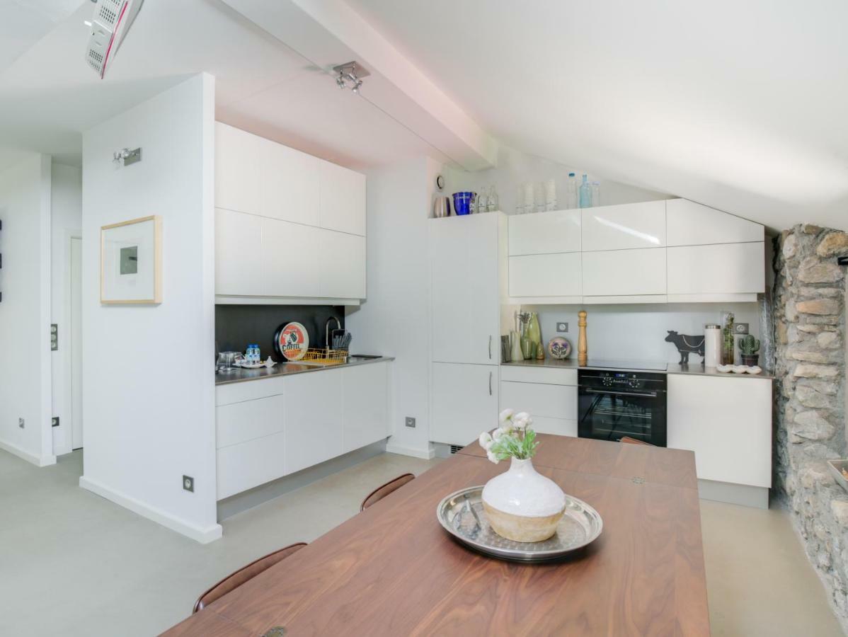 איבואר Le Loft De Rovoree מראה חיצוני תמונה