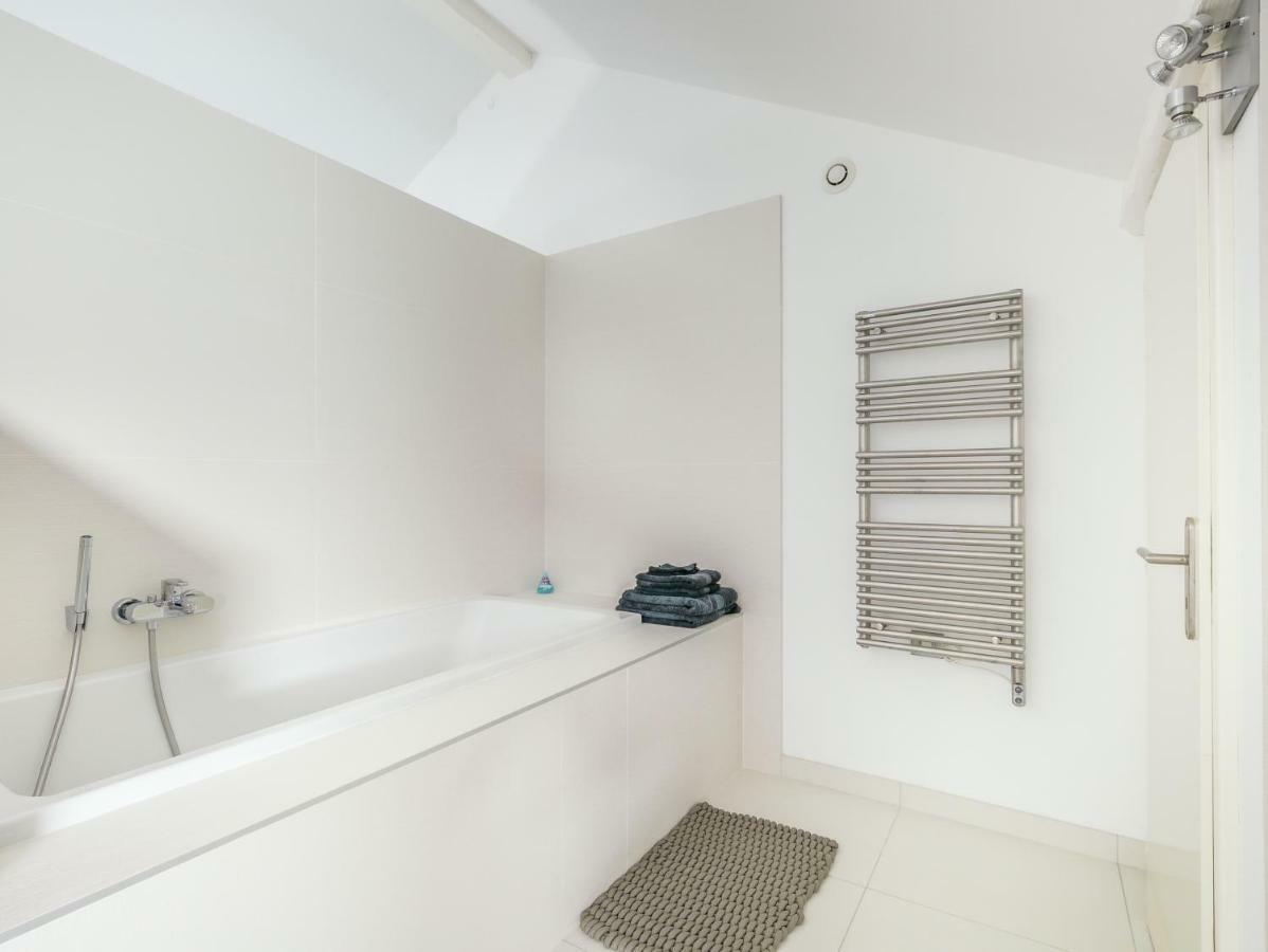 איבואר Le Loft De Rovoree מראה חיצוני תמונה